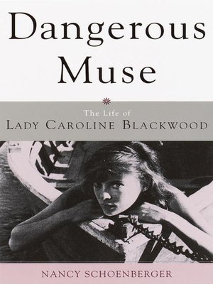 cover image of Dangerous Muse